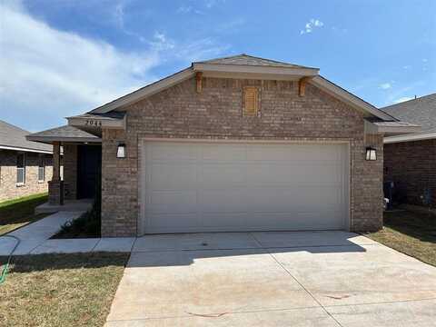 2944 NW 196th Place, Edmond, OK 73012