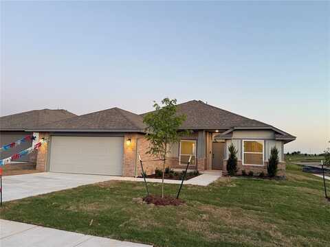 4100 Lynford Lane, Norman, OK 73026