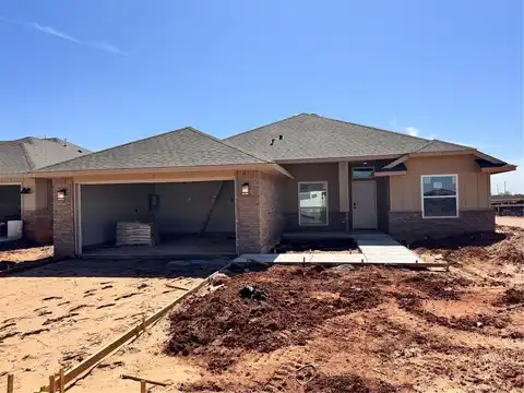 4100 Lynford Lane, Norman, OK 73026