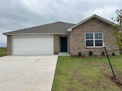 1776 SE 20th Street, Newcastle, OK 73065