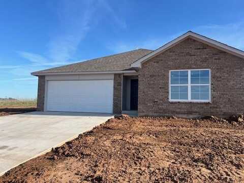 1777 SE 20th Street, Newcastle, OK 73065