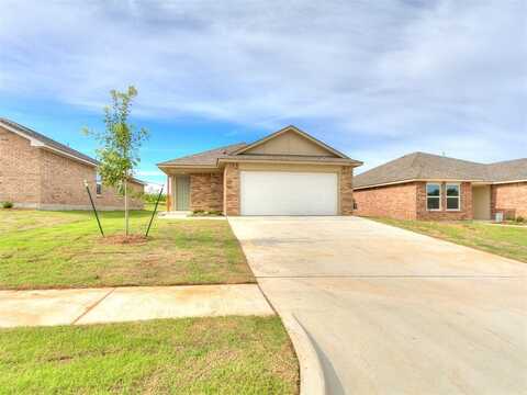 1768 SE 20th Street, Newcastle, OK 73065