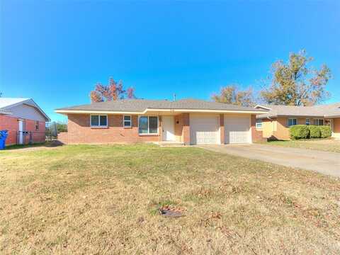 214 Thompson Drive, Norman, OK 73069