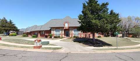 2201 Old Pond Road, Edmond, OK 73034