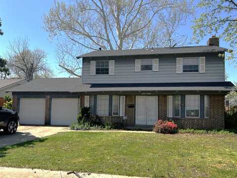 720 Jona Kay Terrace, Norman, OK 73069