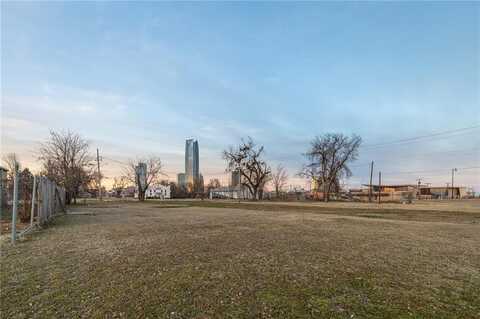 525 SW 7th Street, Oklahoma City, OK 73109