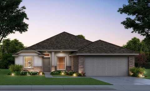18220 Austin Court, Edmond, OK 73012