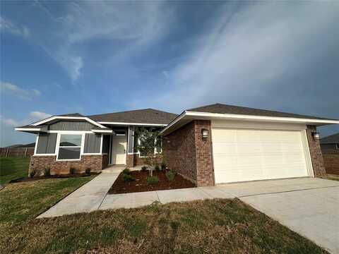 18220 Austin Court, Edmond, OK 73012
