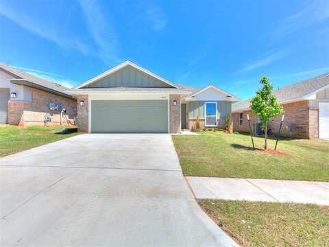 4624 Emerald Knoll Road, Oklahoma City, OK 73179