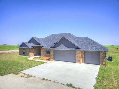 24947 Preakness Run, Cashion, OK 73016