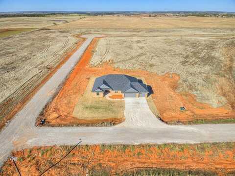24947 Preakness Run, Cashion, OK 73016