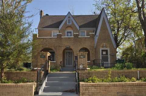 2716 NW 12th Street, Oklahoma City, OK 73107