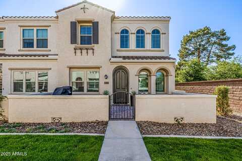 4077 S SABRINA Drive, Chandler, AZ 85248