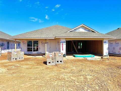 20649 Brush Creek Boulevard, Harrah, OK 73045