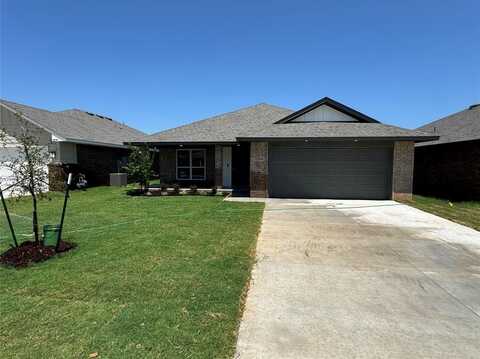 20649 Brush Creek Boulevard, Harrah, OK 73045