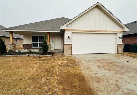 1220 SW 139th Street, Oklahoma City, OK 73170