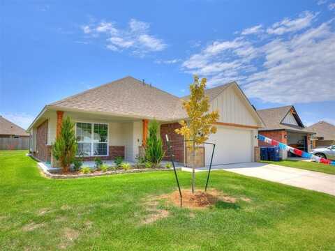 1220 SW 139th Street, Oklahoma City, OK 73170