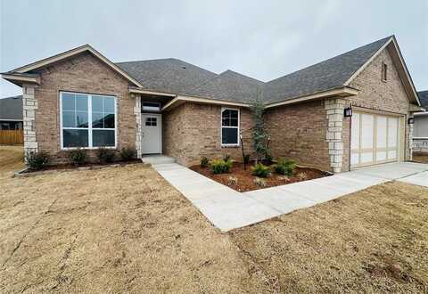 1217 SW 141st Street, Oklahoma City, OK 73170