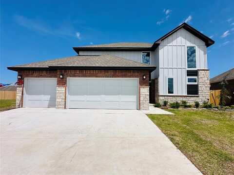 1221 SW 141st Street, Oklahoma City, OK 73170