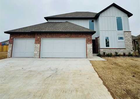 1221 SW 141st Street, Oklahoma City, OK 73170