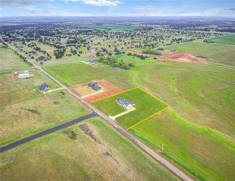 2438 S May Avenue, Guthrie, OK 73044