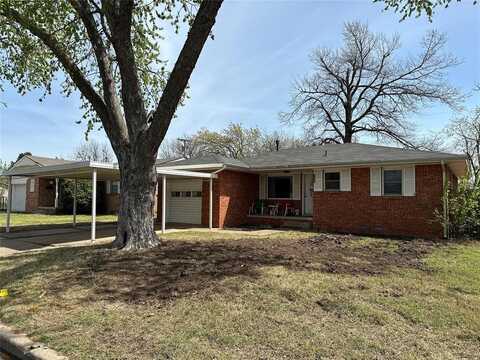 609 Utah Avenue, Norman, OK 73069