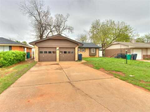 2717 SW 66th Street, Oklahoma City, OK 73159