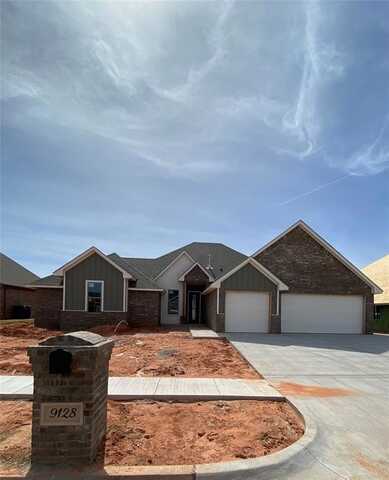 9128 SW 35th Street, Oklahoma City, OK 73179