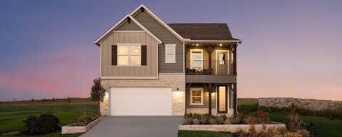130 Brislecone Pass, Hutto, TX 78634