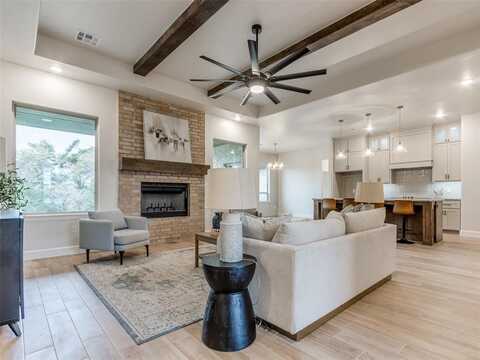 12875 Painted Sky, Arcadia, OK 73007