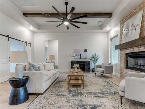 12875 Painted Sky, Arcadia, OK 73007