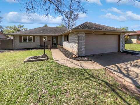5016 NW 60th Street, Oklahoma City, OK 73122