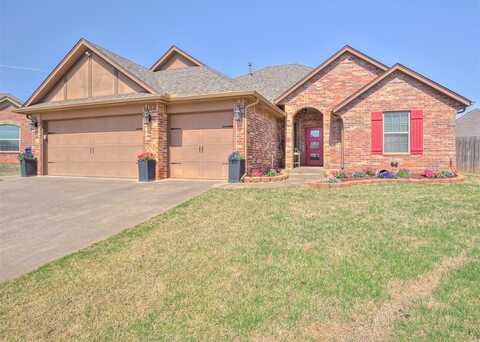 11753 SW 22nd Terrace, Yukon, OK 73099