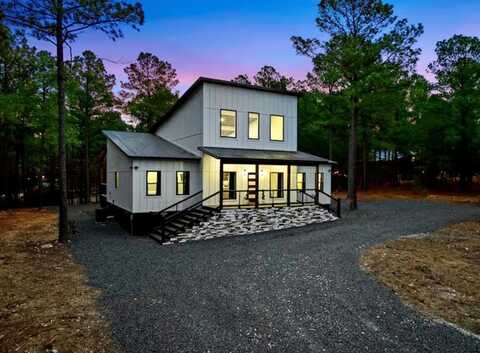 31 SWEET ELM Lane, Broken Bow, OK 74728
