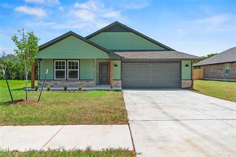 4605 Lincoln Landing, Harrah, OK 73045
