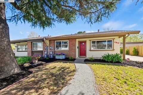 1915 De Vaca Way, Livermore, CA 94550