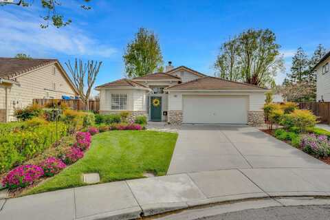 631 Splitrail Ct, Livermore, CA 94551