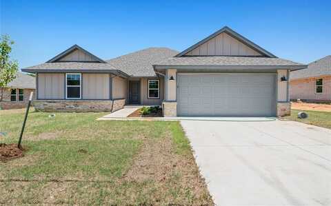 4637 Lincoln Landing, Harrah, OK 73045