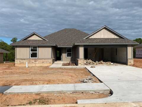 4637 Lincoln Landing, Harrah, OK 73045