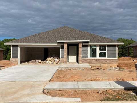 4629 Lincoln Landing, Harrah, OK 73045