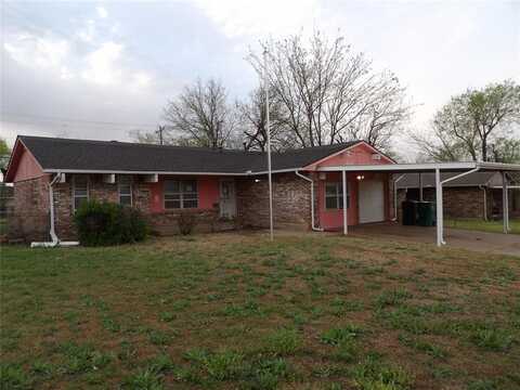 728 Musgrave Boulevard, Oklahoma City, OK 73114