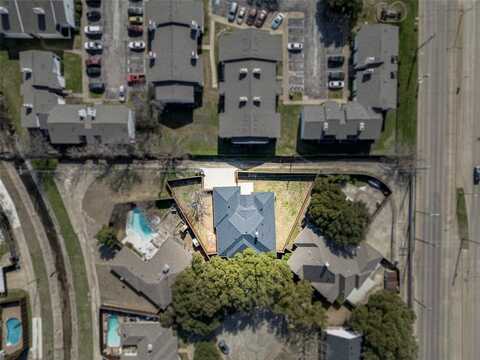13002 Halwin Circle, Dallas, TX 75243