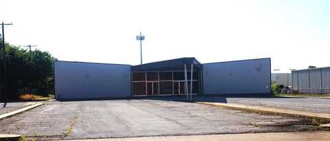 510 S Mirick Avenue, Denison, TX 75020