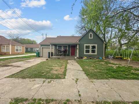 706 N Commerce Street, Gainesville, TX 76240