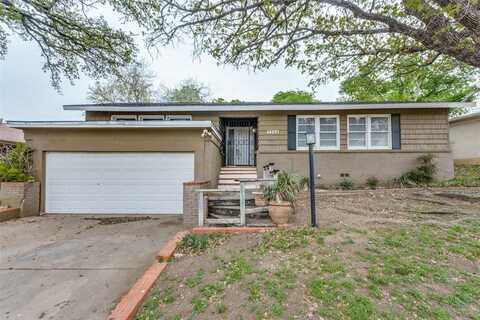 3304 Martin Lydon Avenue, Fort Worth, TX 76133
