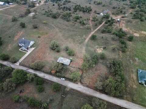 1000 Kite Road, Mineral Wells, TX 76067