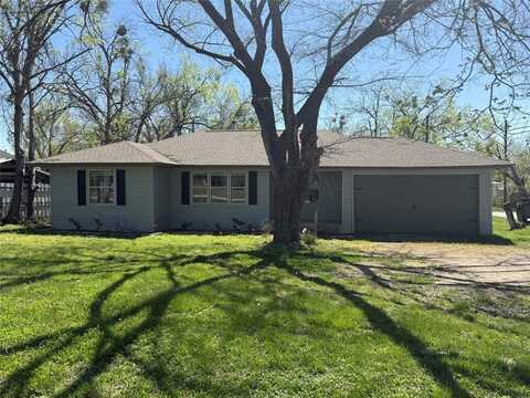 612 E 8th Street, Kemp, TX 75143