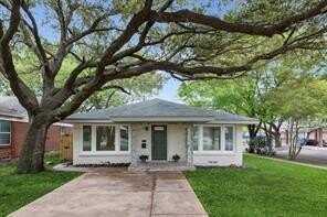 7702 Robin Road, Dallas, TX 75209