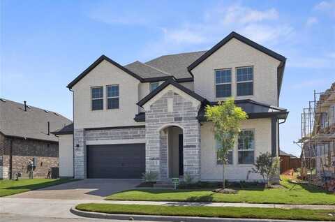 3218 ROY ALTON Bend, Melissa, TX 75454