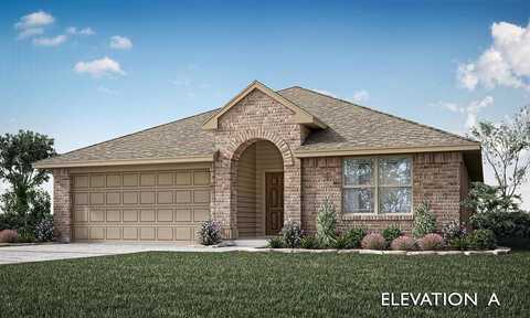 8213 Catclaw Prairie, Godley, TX 76044